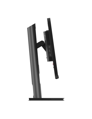 Lenovo ThinkVision P25i-30 LED display 62,2 cm (24.5") 1920 x 1080 Pixel Full HD Nero