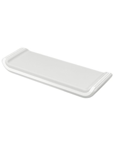 Leitz Ergo Cosy poggiapolso Grigio