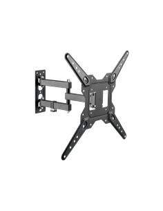 Equip Supporto per montaggio a parete TV full motion da 23” a 55”