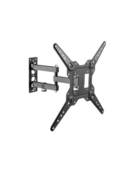 Equip Supporto per montaggio a parete TV full motion da 23” a 55”
