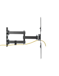 Equip Supporto per montaggio a parete TV full motion da 23” a 55” 2