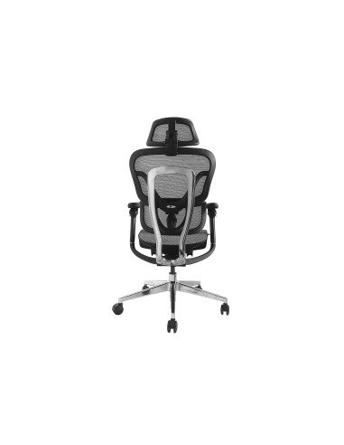 Equip 651050 sedia da ufficio e computer Seduta in rete Schienale a rete