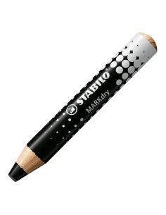 STABILO MARKdry 5 pz 2