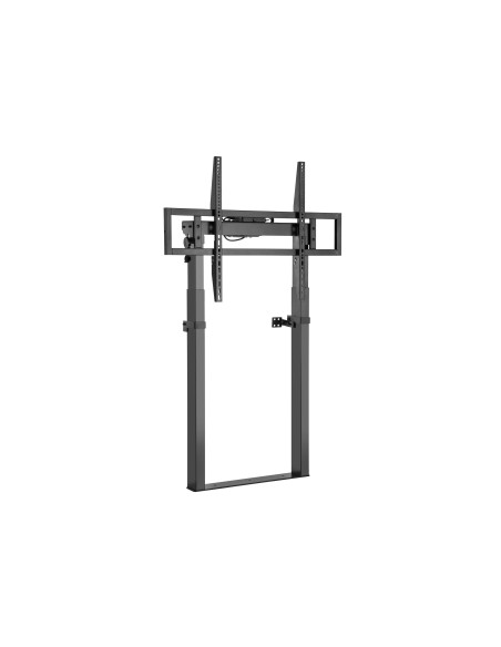 Equip Supporto a parete motorizzato fisso da 55” a 100”