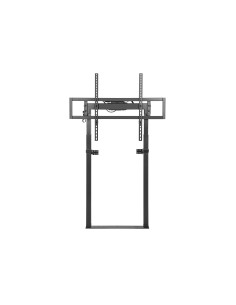 Equip Supporto a parete motorizzato fisso da 55” a 100” 2