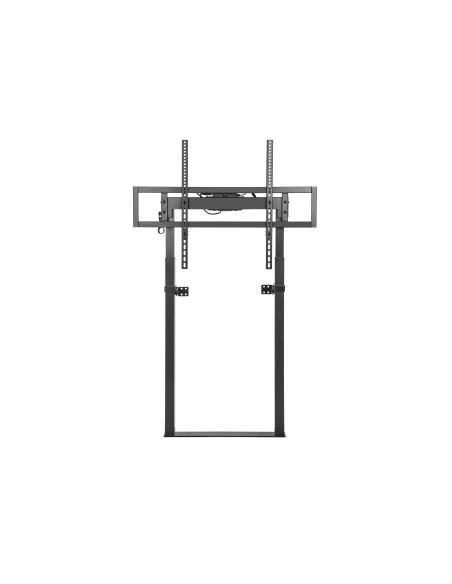 Equip Supporto a parete motorizzato fisso da 55” a 100”