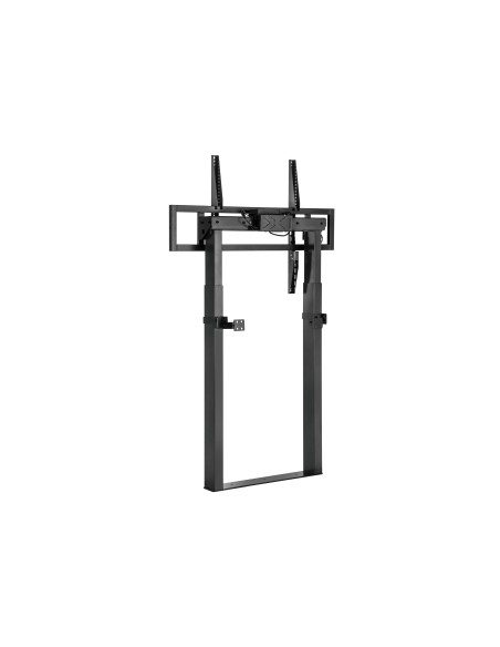 Equip Supporto a parete motorizzato fisso da 55” a 100”