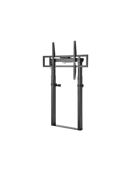 Equip Supporto a parete motorizzato fisso da 55” a 100”