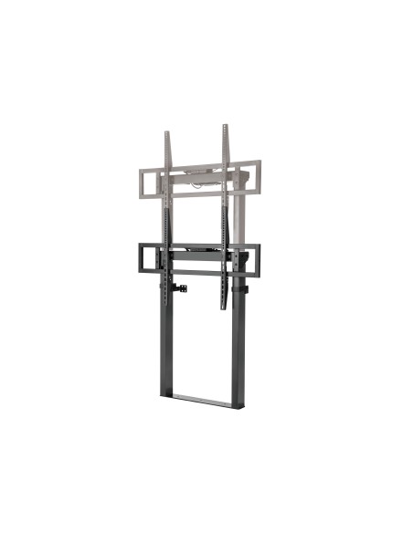 Equip Supporto a parete motorizzato fisso da 55” a 100”