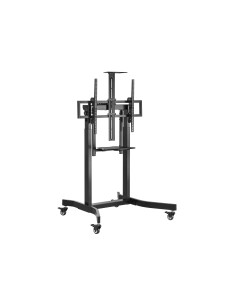 Equip Carrello mobile motorizzato LFD da 55” a 100”