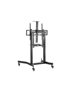 Equip Carrello mobile motorizzato LFD da 55” a 100” 2