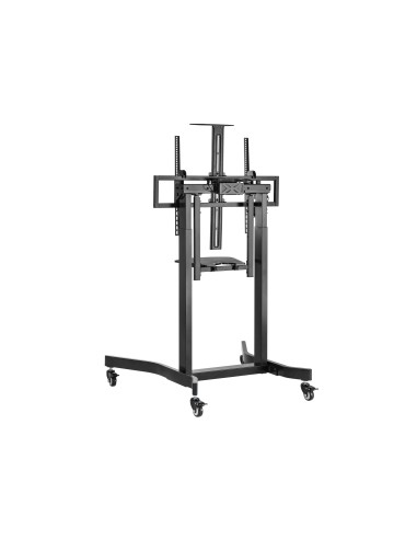 Equip Carrello mobile motorizzato LFD da 55” a 100”