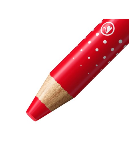 STABILO MARKdry 5 pz