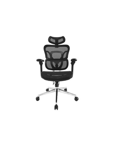 Equip 651051 sedia da ufficio e computer Seduta in rete Schienale a rete