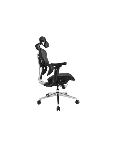 Equip 651051 sedia da ufficio e computer Seduta in rete Schienale a rete