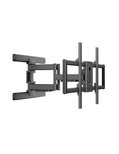 Equip Staffa di montaggio per TV a movimento completo da 43” a 100”