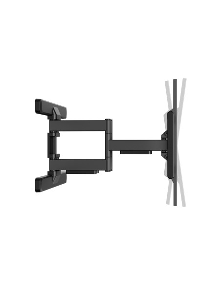 Equip Staffa di montaggio per TV a movimento completo da 43” a 100”