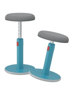 Leitz Ergo Cosy Active Seduta imbottita