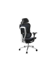 Equip 651052 sedia da ufficio e computer Seduta imbottita Schienale imbottito 2