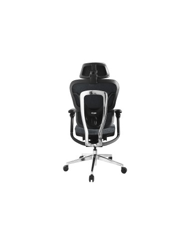 Equip 651052 sedia da ufficio e computer Seduta imbottita Schienale imbottito
