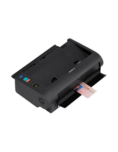 Canon imageFORMULA DR-M140II Scanner con ADF + alimentatore di fogli 600 x 600 DPI A4 Nero