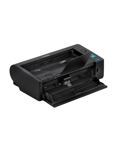 Canon imageFORMULA DR-M140II Scanner con ADF + alimentatore di fogli 600 x 600 DPI A4 Nero