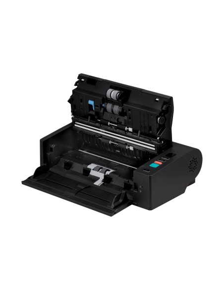 Canon imageFORMULA DR-M140II Scanner con ADF + alimentatore di fogli 600 x 600 DPI A4 Nero