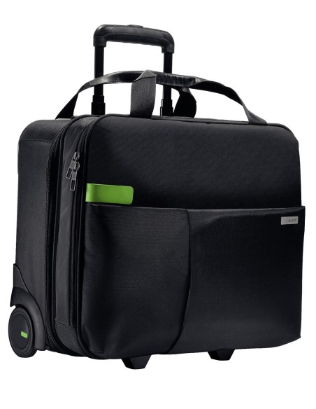 Leitz Pilotina trolley (15,6'') - Smart Traveller