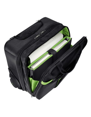 Leitz Pilotina trolley (15,6'') - Smart Traveller