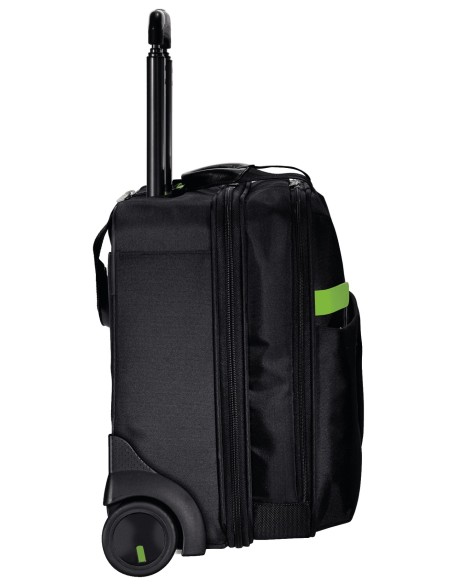 Leitz Pilotina trolley (15,6'') - Smart Traveller