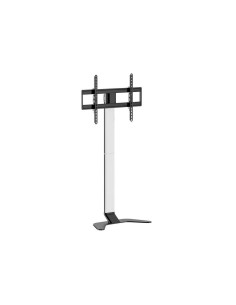 Equip 650614 Supporto TV a parete 2,18 m (86") Argento