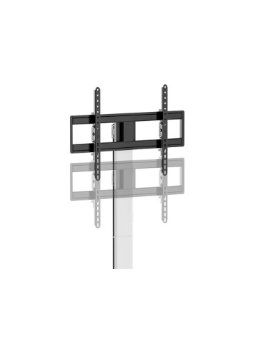 Equip 650614 Supporto TV a parete 2,18 m (86") Argento