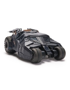 DC Comics , Batmobile Radiocomandata da "Batman il Cavaliere Oscuro". Giochi per Bambini e Bambine, 3+ Anni 2