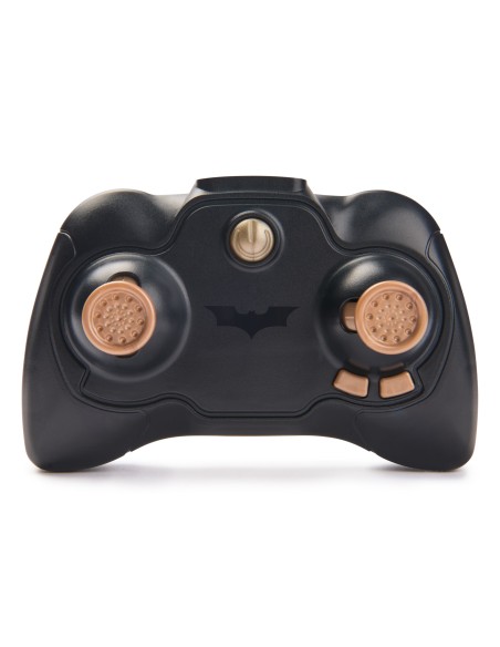 DC Comics , Batmobile Radiocomandata da "Batman il Cavaliere Oscuro". Giochi per Bambini e Bambine, 3+ Anni