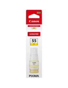 Canon 6291C001 cartuccia d'inchiostro 1 pz Originale Giallo 2