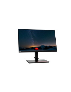 Lenovo ThinkVision P27u-20 Monitor PC 68,6 cm (27") 3840 x 2160 Pixel 4K Ultra HD LED Nero 2
