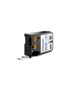 Dymo NASTRO XTL VINILE 19MMX7MT N T  1868742 0071701001214 MATERIALE DI CONSUMO