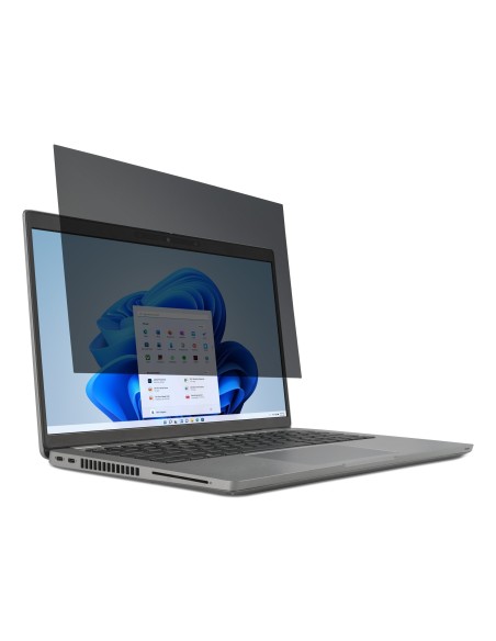 Kensington Filtri per lo schermo - Rimovibile, 2 angol., per laptop da 14" 16 10