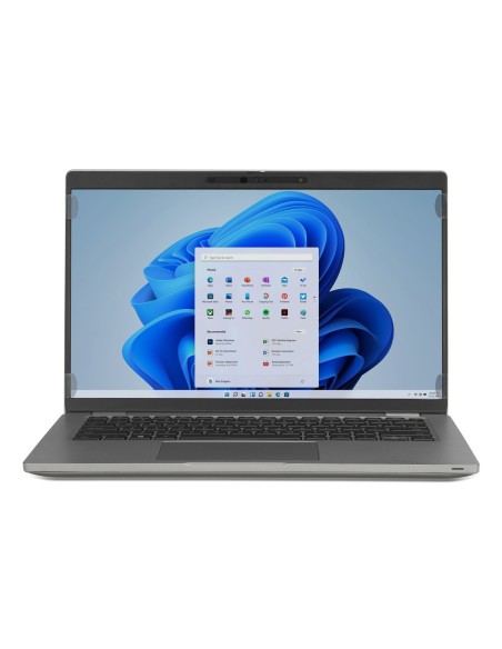 Kensington Filtri per lo schermo - Rimovibile, 2 angol., per laptop da 14" 16 10