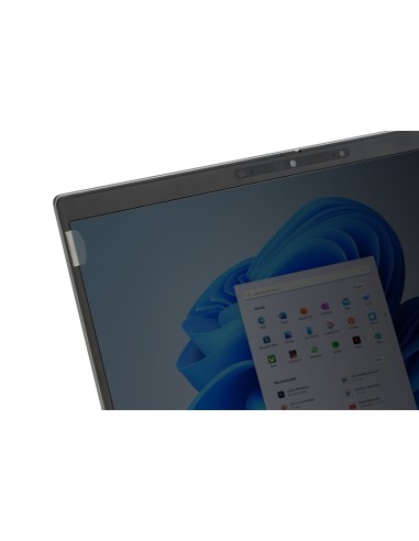 Kensington Filtri per lo schermo - Rimovibile, 2 angol., per laptop da 14" 16 10