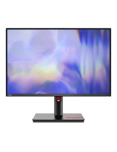 Lenovo ThinkVision T24d-30 LED display 61 cm (24") 1920 x 1200 Pixel Full HD Nero