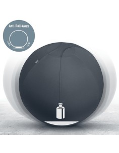 Leitz Ergo Grigio Interno Sfera 2