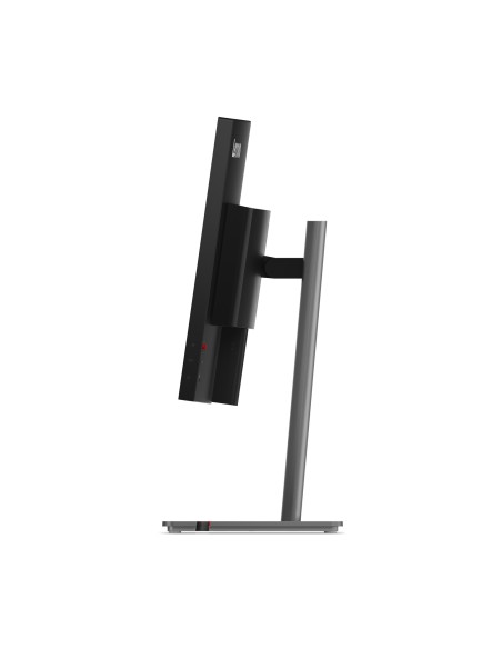 Lenovo ThinkVision P34WD-40 LED display 86,4 cm (34") 3440 x 1440 Pixel Wide Quad HD LCD Nero