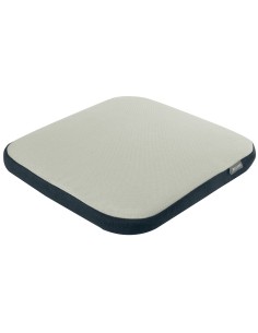 Leitz 65400085 federa per cuscino Grigio