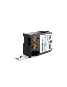 Dymo NASTRO XTL VINILE 24MMX7MT N T  1868743 0071701001221 MATERIALE DI CONSUMO