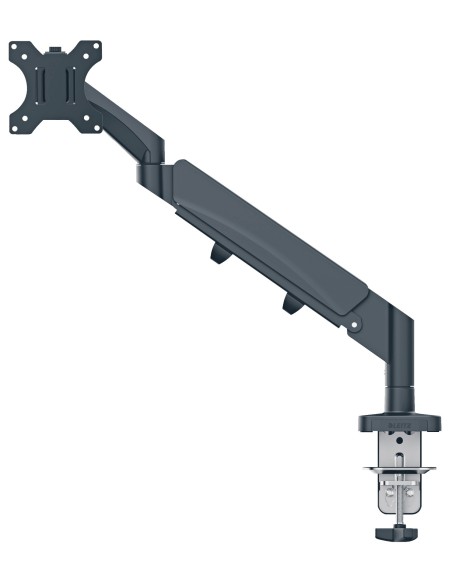 Leitz 64890089 Supporti a parete per TV 81,3 cm (32") Scrivania Grigio
