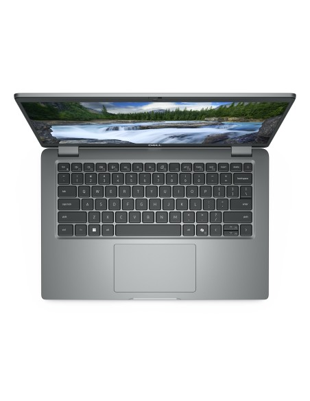 DELL Latitude 5450 Intel Core Ultra 5 125U Computer portatile 35,6 cm (14") Full HD 16 GB DDR5-SDRAM 512 GB SSD Wi-Fi 6E