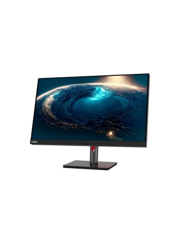 Lenovo ThinkVision P32pz-30 LED display 80 cm (31.5") 3840 x 2160 Pixel 4K Ultra HD LCD Nero