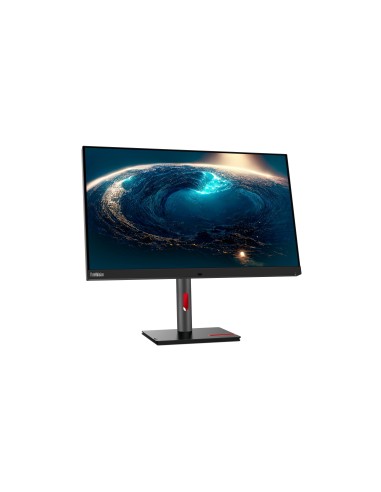Lenovo ThinkVision P32pz-30 LED display 80 cm (31.5") 3840 x 2160 Pixel 4K Ultra HD LCD Nero