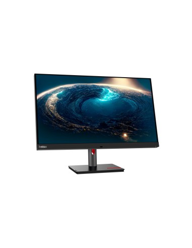 Lenovo ThinkVision P32pz-30 LED display 80 cm (31.5") 3840 x 2160 Pixel 4K Ultra HD LCD Nero